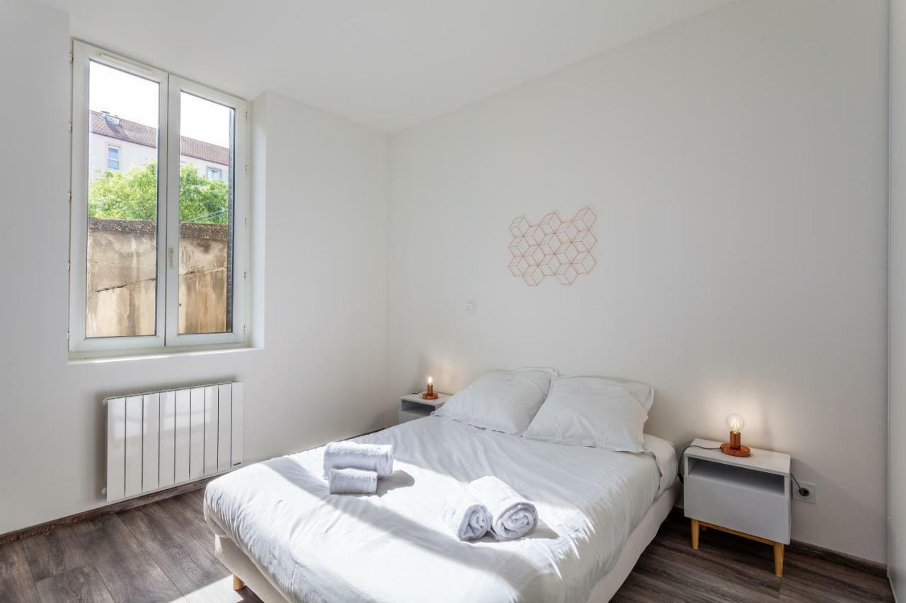 Be My Home - La Boheme Villeurbanne Zewnętrze zdjęcie
